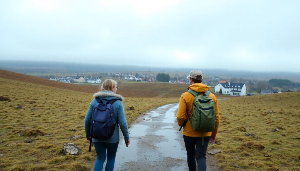 Как выбрать походную куртку: влагостойкость, воздухопроницаемость - иллюстрация