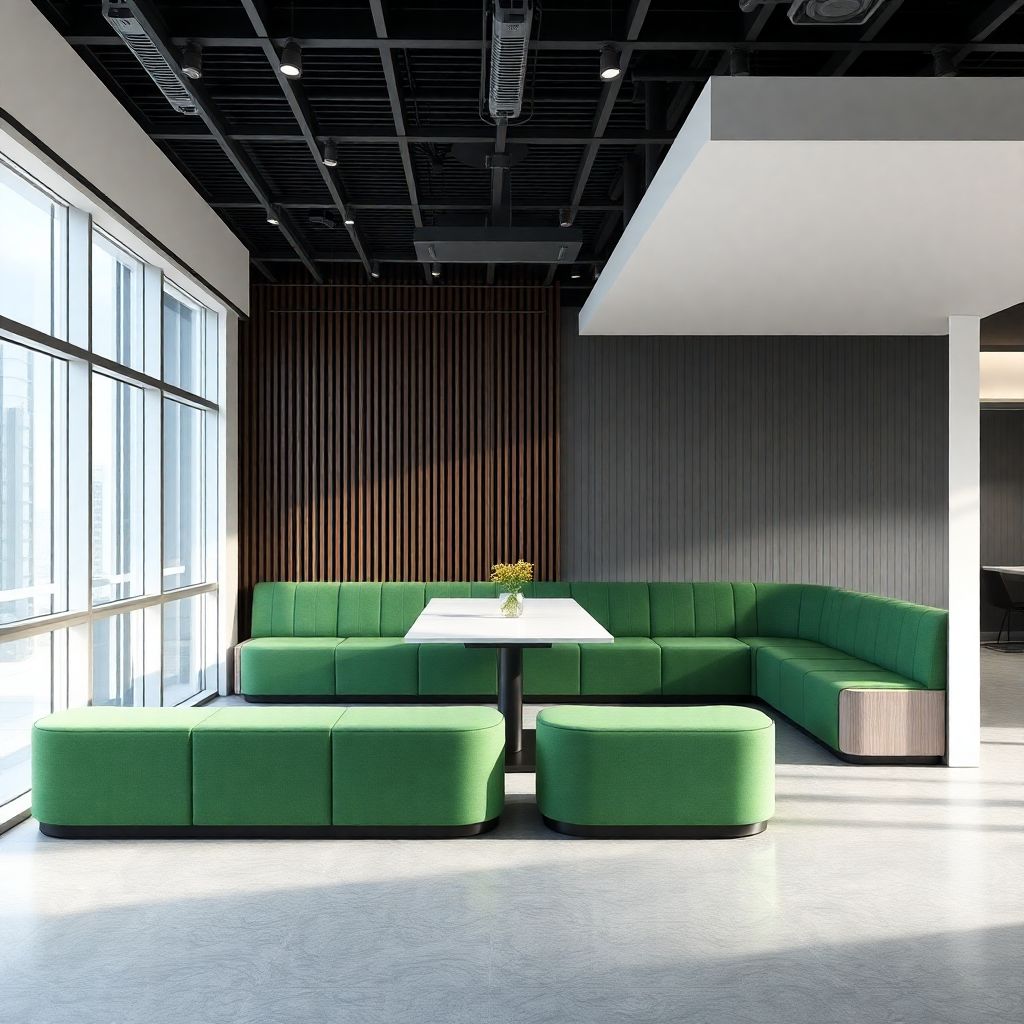 Заказать дизайн проект интерьера для стильного и практичного пространства