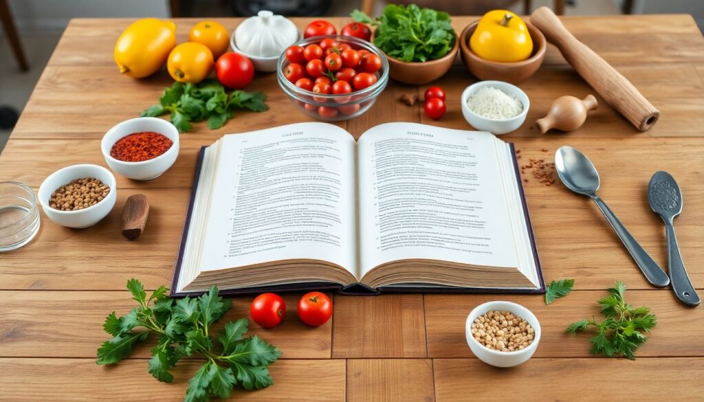 Гид по приготовлению еды на походной кухне: практические рецепты - иллюстрация