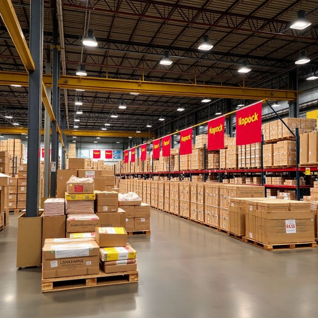 Сертификация товаров из Китая: как избежать ошибок и ускорить процесс