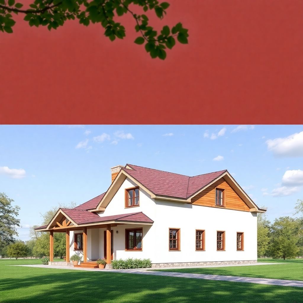 Где заказать каркасный дом с выгодными условиями