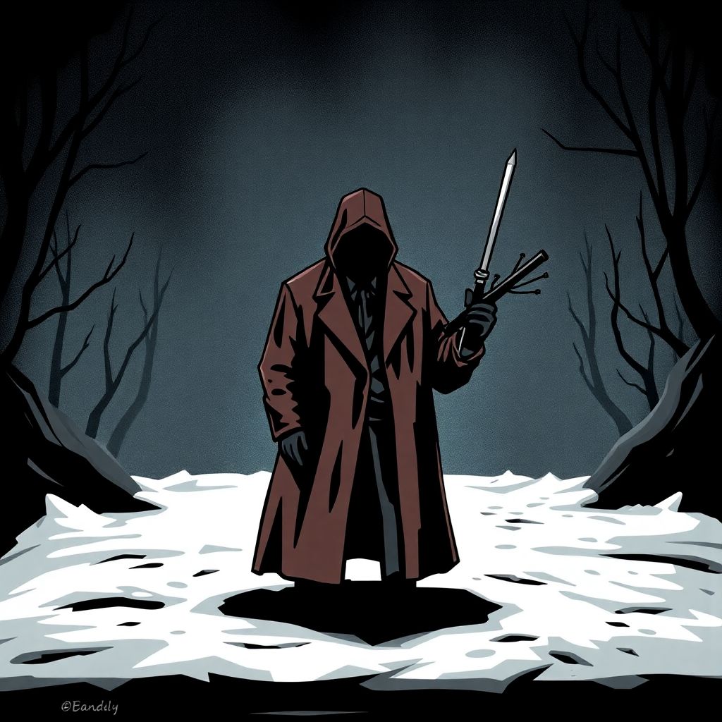 Современные интригующие детективы: эволюция жанра, поджанры и лучшие книги в цифровом формате