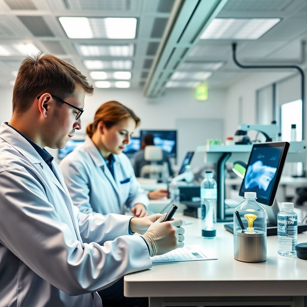 Наука и инновации в КБР: проекты вузов от прототипа до внедрения и коммерциализации