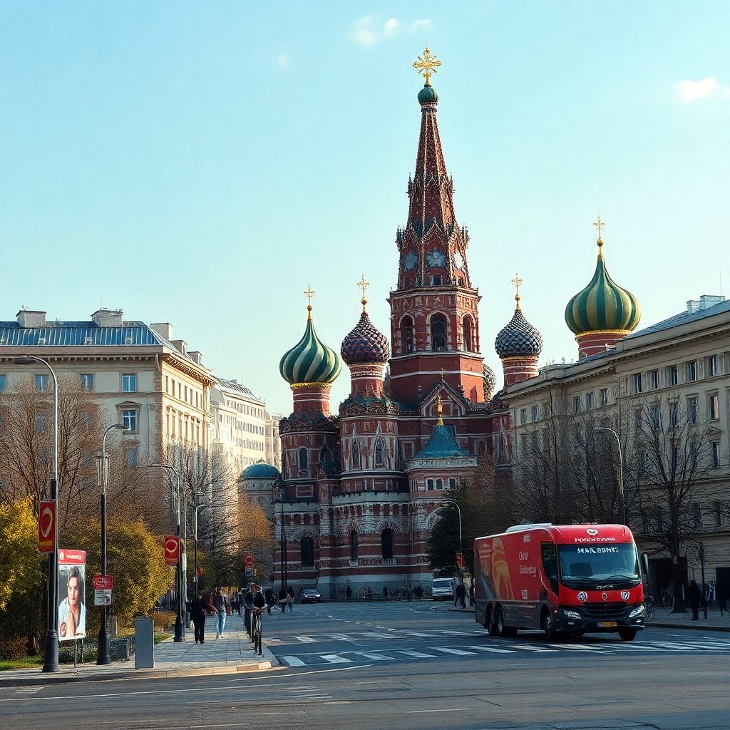 Вызов эвакуатора в Москве: надёжная цена и качество услуги