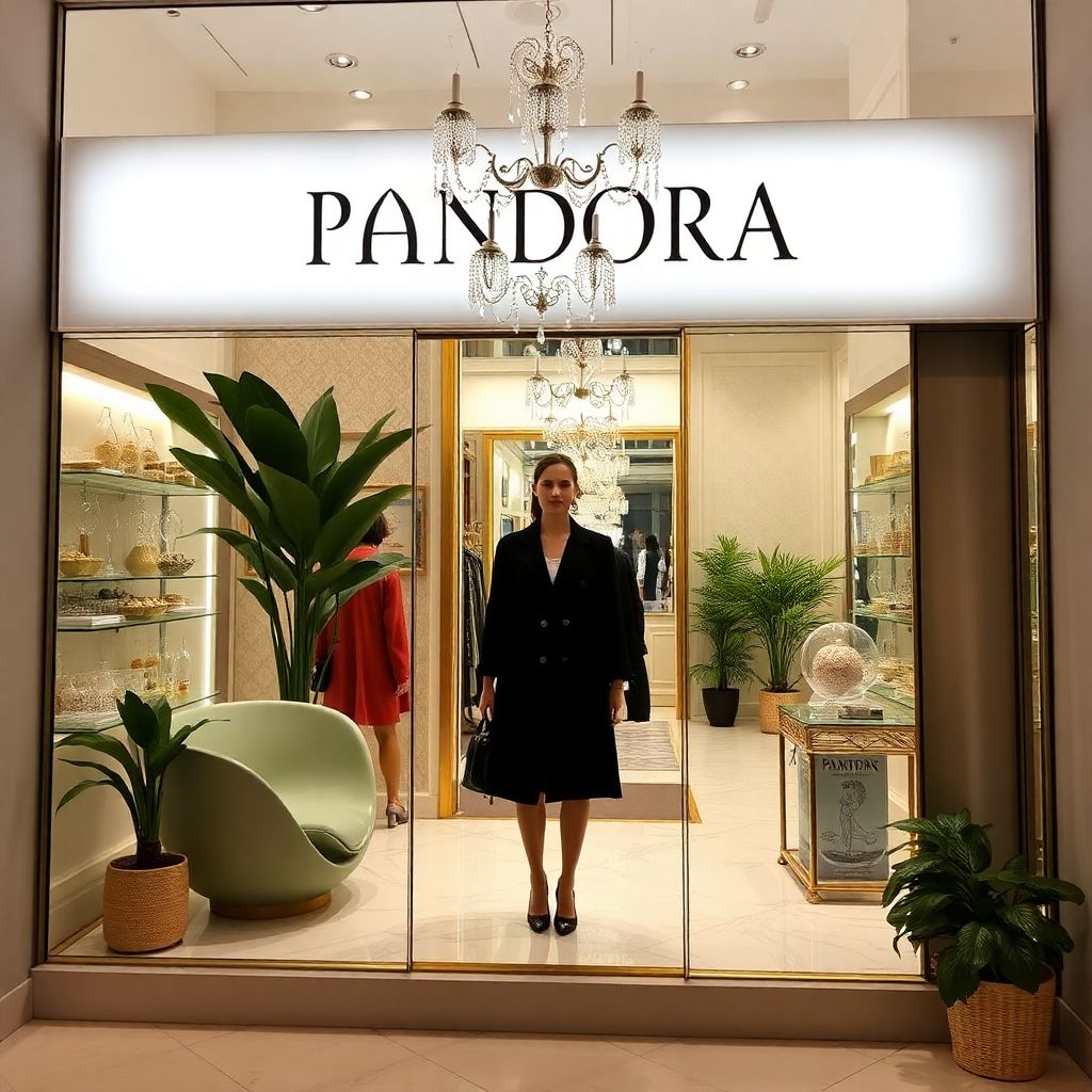 Маникюр в Самаре в студии Pandora для идеального образа